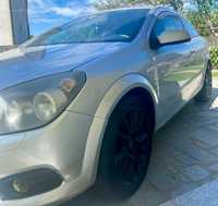 Opel Astra GTC 1.7 125 cvs