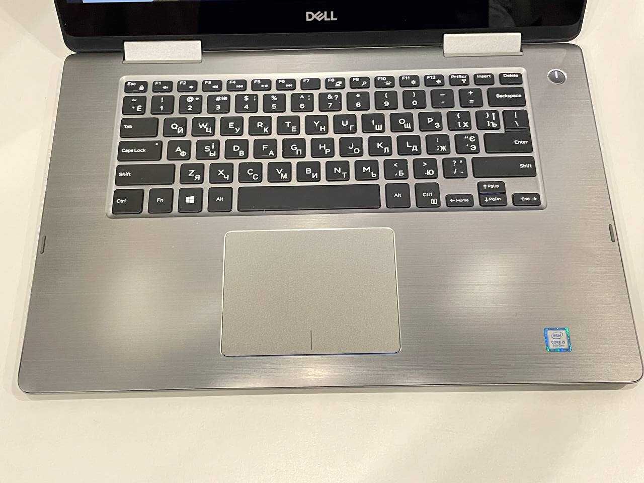 Ноутбук планшет Dell Inspiron 15 Touchscreen i5-8250U 16GB RAM 1TB SSD