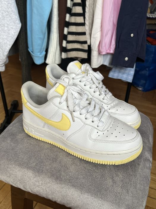Кросівки Nike Air Force 1, ОРИГІНАЛ