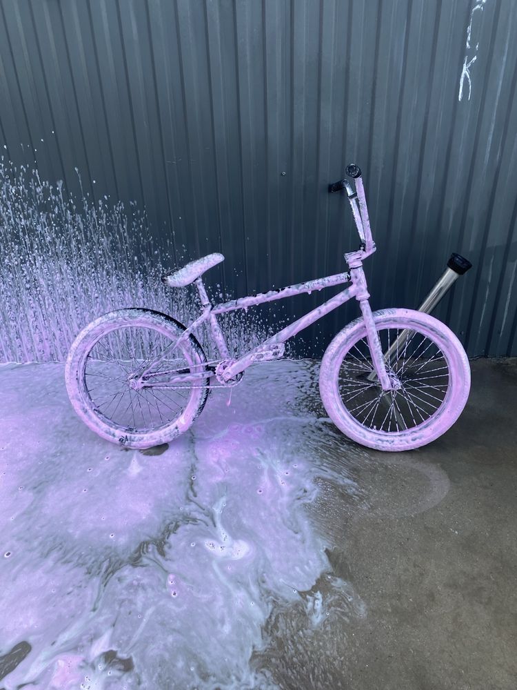 Продам bmx stolen