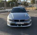 mitsubishi galant 8 sport