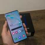 Samsung Note 10 Lite 128gb