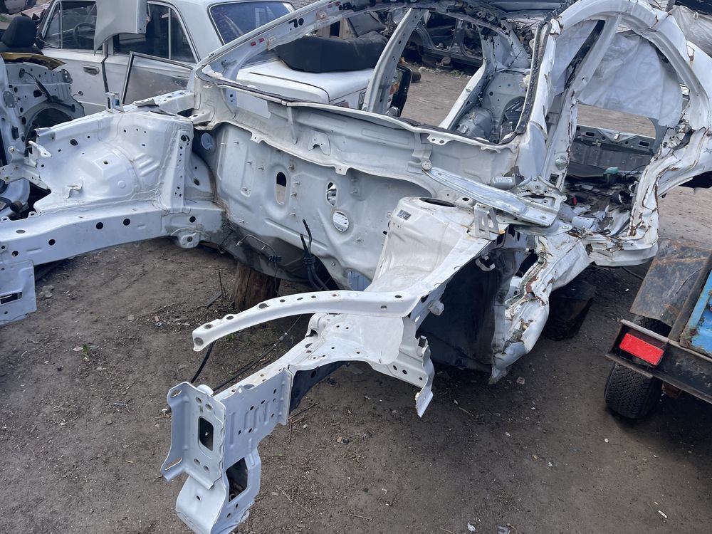 Корола , Corola, toyota 180 европа, четверть