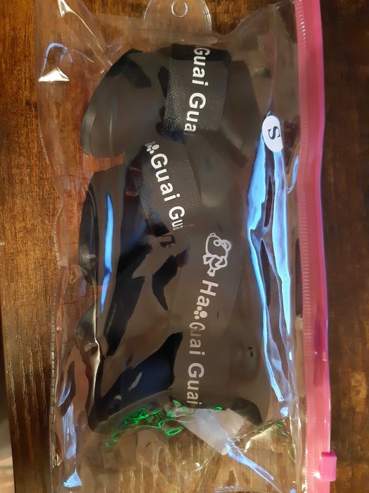 Buty wodoodporne dla małych ras zwierząt rozmiar L