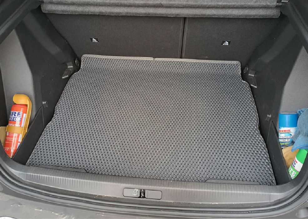 Якісні EVA килимки для авто | Красиво, зручно, практично|Єва|Ева