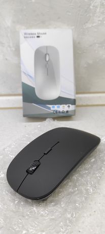 Bluetooth мишка mouse блютуз безпровідна