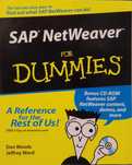 SAP NetWeaver for Dummies - Dan Woods e Jeffrey Word