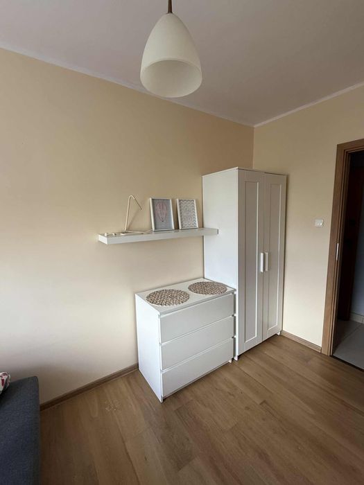 Pokój jednoosobowy Bartodzieje // od zaraz