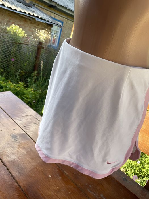 Нові жіночі речи. Спортивні шорти