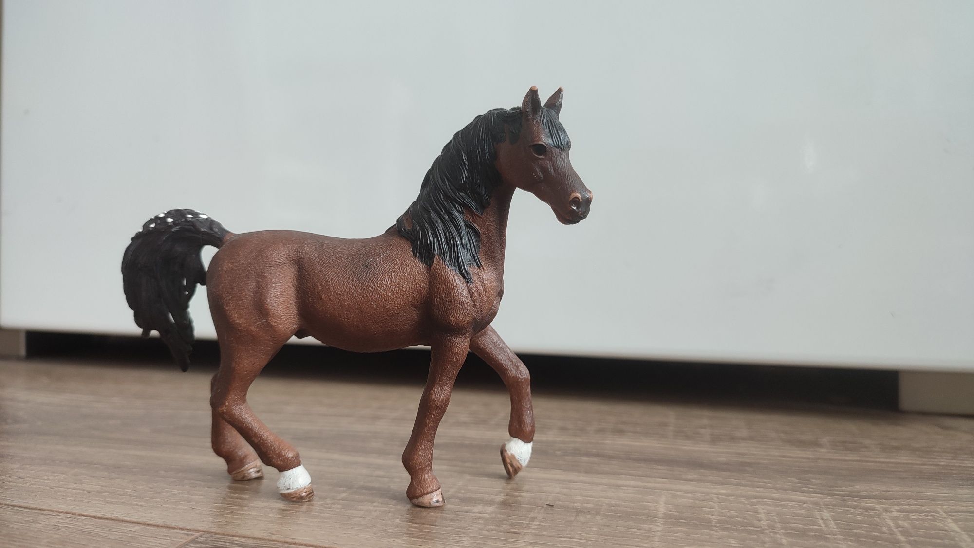 Figurka konia schleich