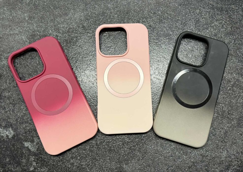 Iphone 16pro etui
