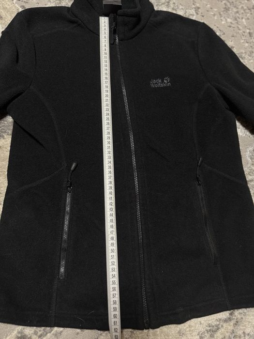 Фліска Jack Wolfskin