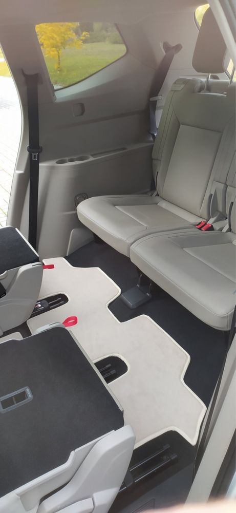 Volkswagen Atlas 2019