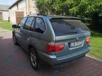 Sprzedam Bmw x5 e53