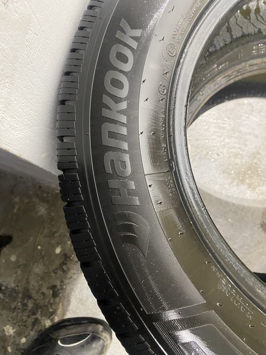 Зимні шини Hankook 215/65/16C