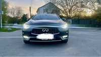 Infiniti QX30S 2017