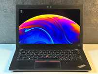 Lenovo ThinkPad X280 i5-8350U  16GB  256GB  HD