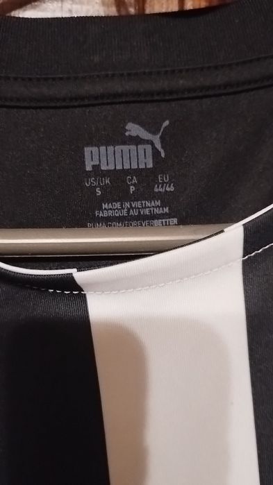 Футболка Newcastle Saint-Maximin