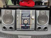 Музичний центр Samsung MAX-L42G