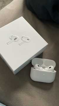 Słuchawki AirPods Pro 2