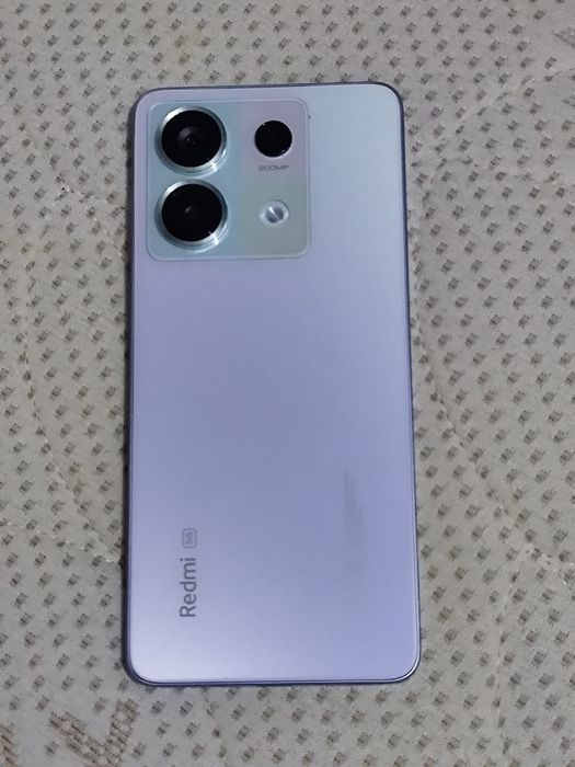 Продам Xiaomi Redmi Note 13 Pro 5G
