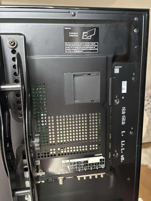 Telewizor Panasonic TX - L42ET60E 42 cale Full HD