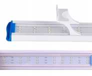 Nowa Lampa belka LED do akwarium 13W