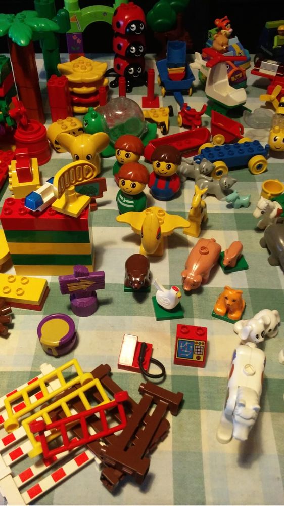 Legos Criança/Bebé