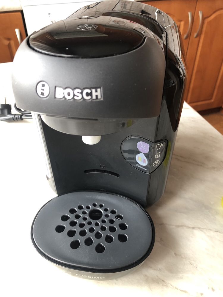 Ekspres do kawy bosch tassimo