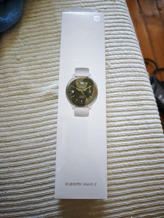 Smartwatch Xiaomi 2 pro