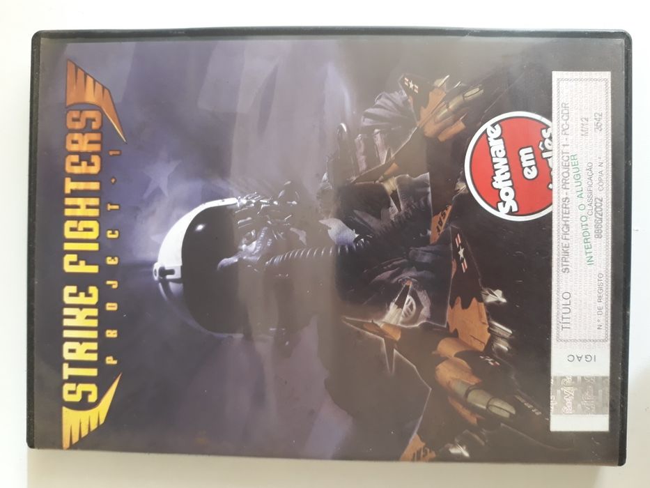 Jogo Pilotar avioes e Dvd bee gees