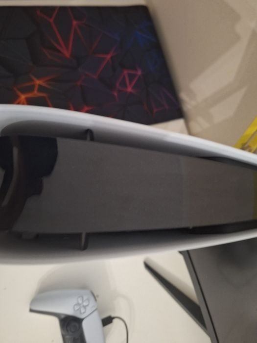 Ps5 slim digital fortnite edition