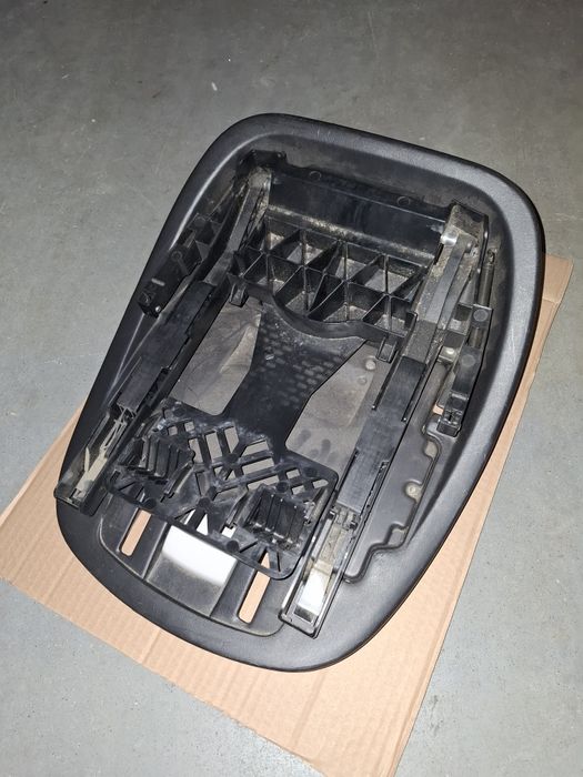 Cadeira criança automóvel Cybex Pallas