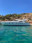 Barcos Ferretti 620