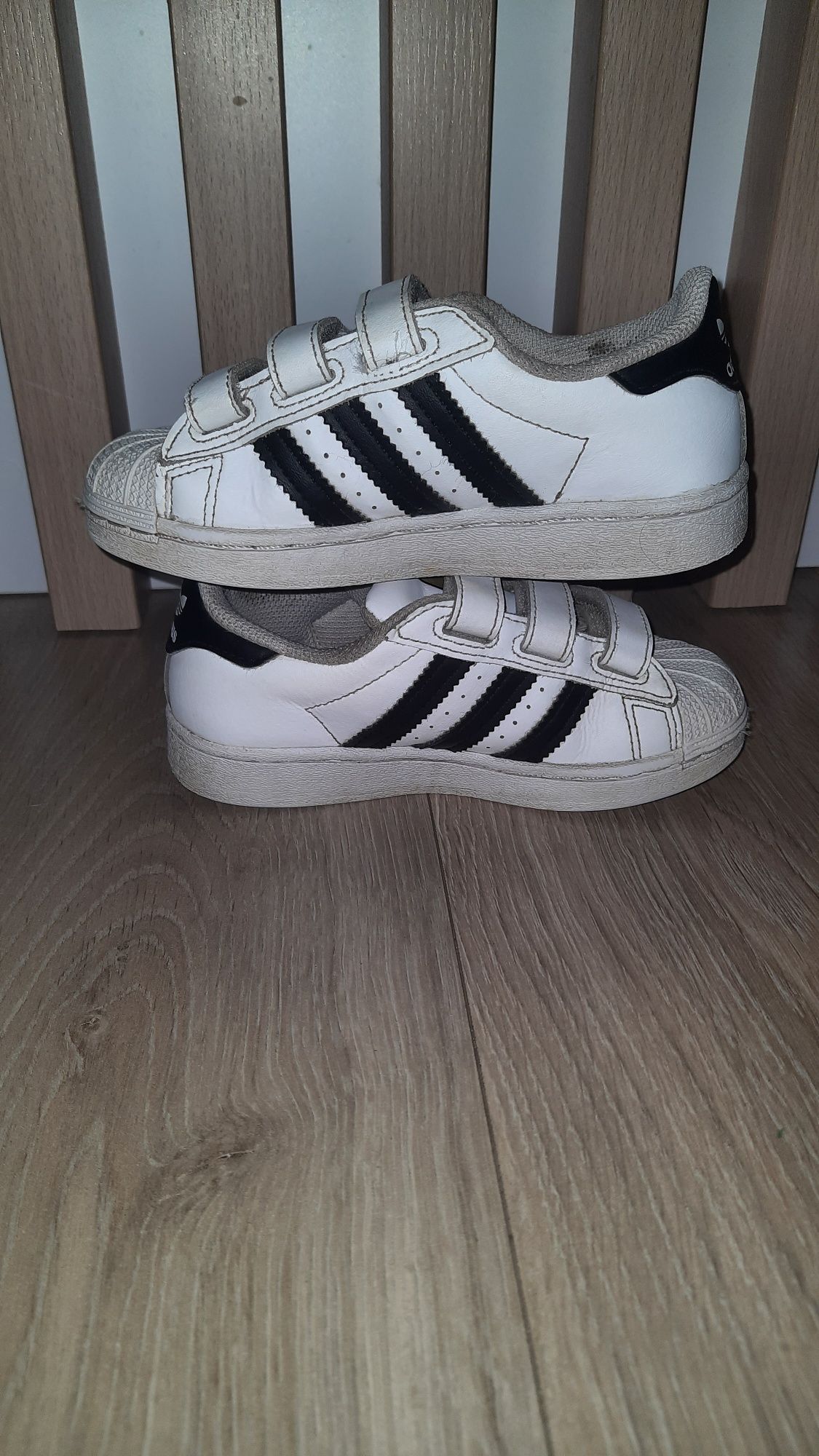 Adidas superstar 28,5