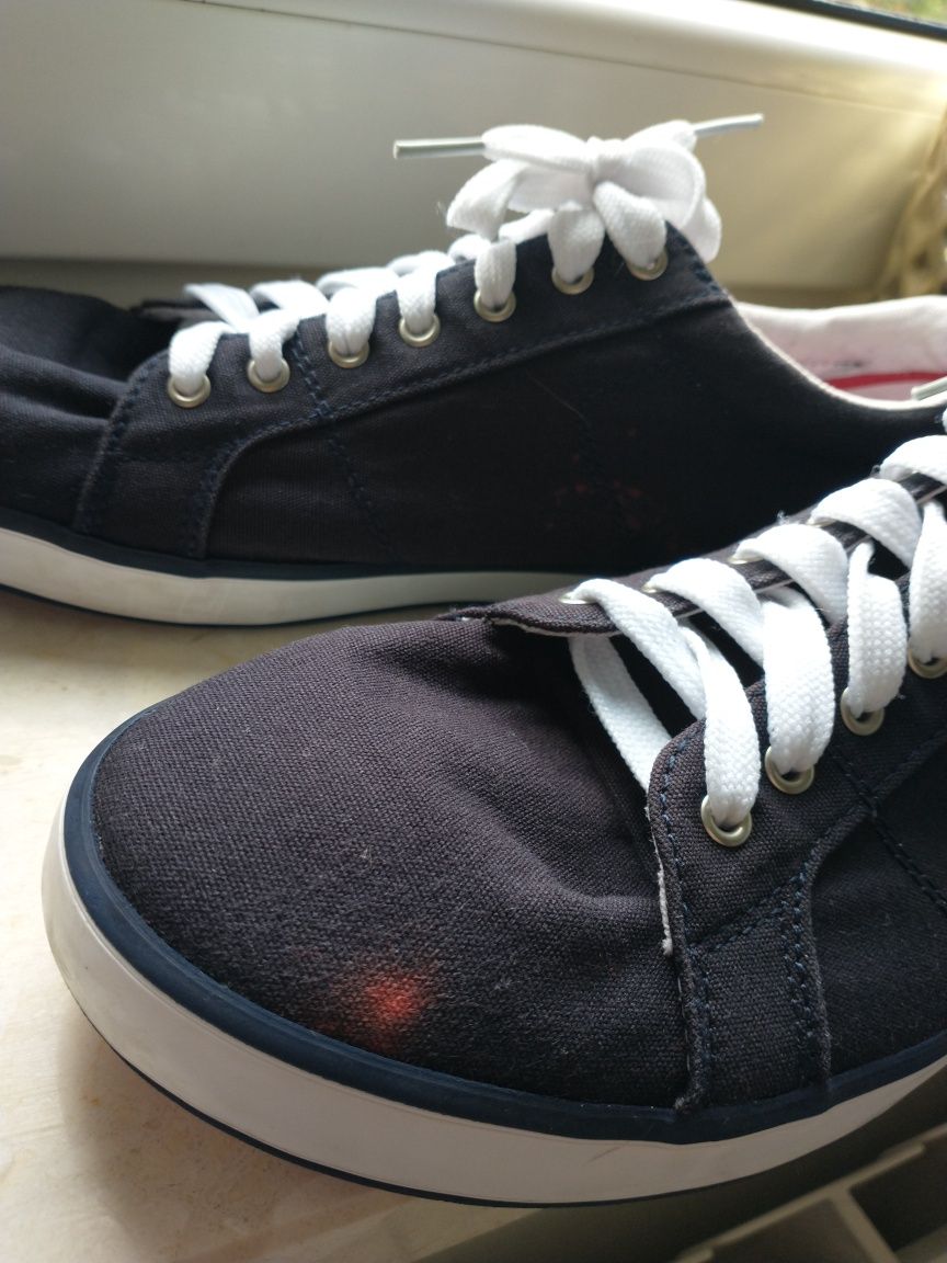 Trampki buty sportowe Tommy Hilfiger rozmiar