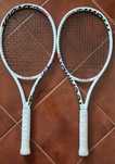 Raquete Ténis - Tecnifibre
