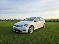 Volkswagen Golf Volkswagen golf VII