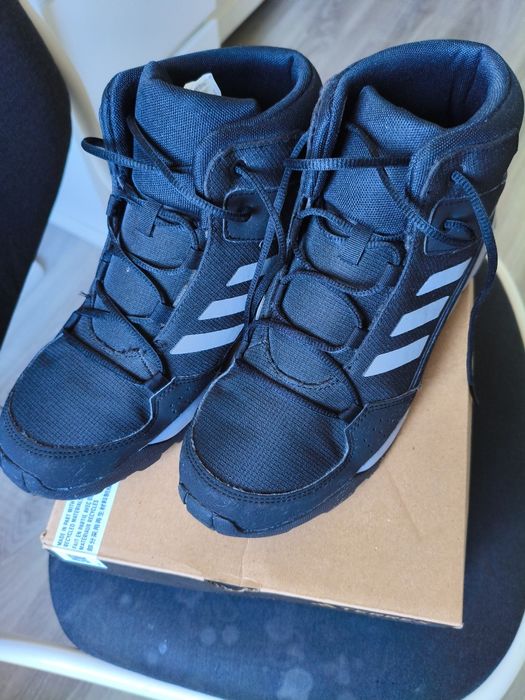 Adidas Terrex buty zimowe męskie 40