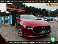 Mazda 3 KANJO / Navi / Kamera / Lakier Perła / Sedan