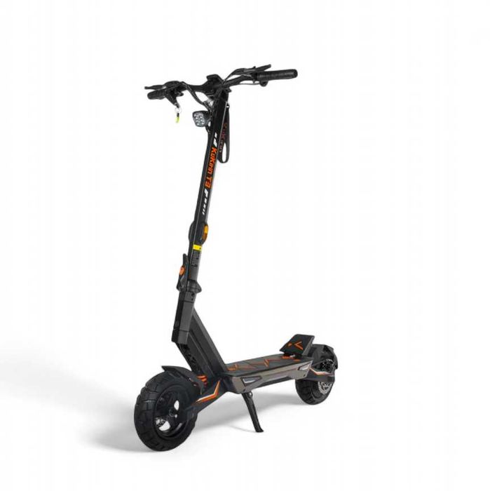 Електросамокат KuKirin T3