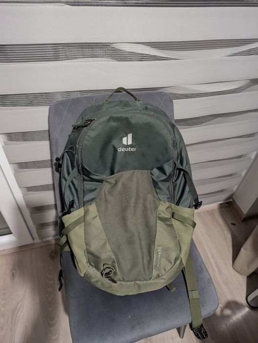 Plecak trekkingowy deuter Futura 23