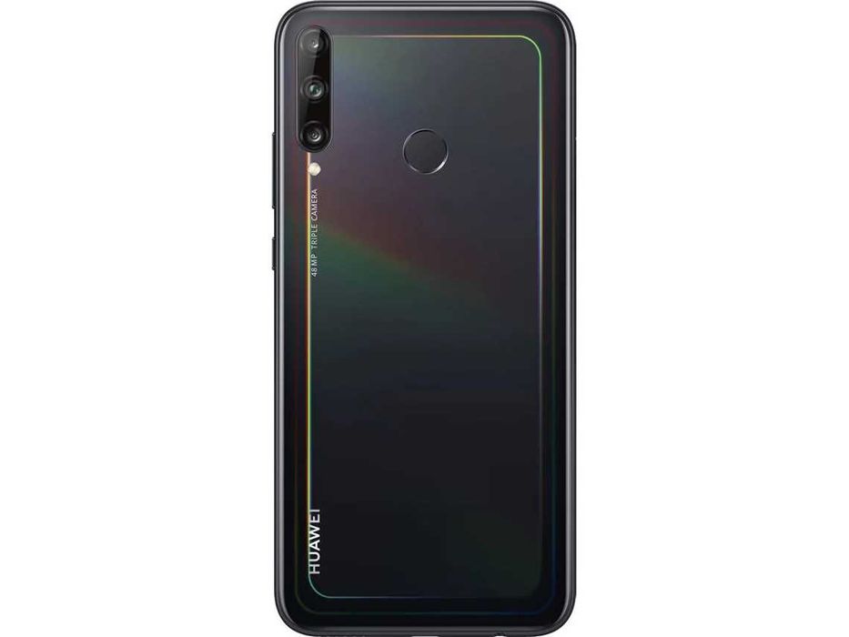huawei p40 lite  como novo