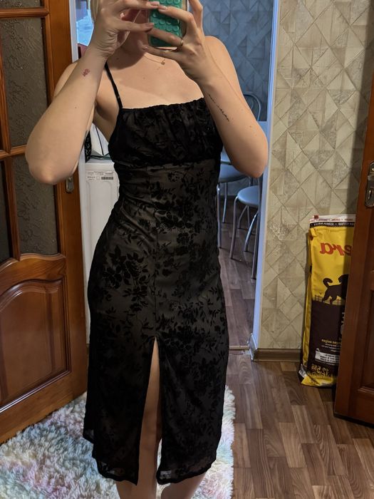 Сукня мереживна Shein