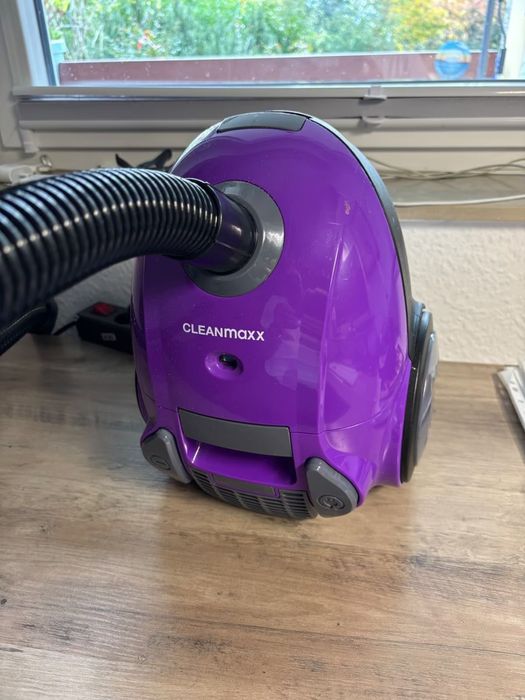 Пилосос Cleanmaxx