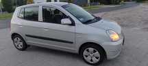 Kia Picanto 1.1 Klima Niski Przebieg