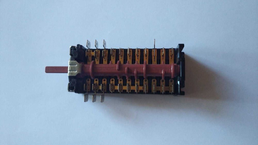 Перемикач режимів духовки HANSA 8062894