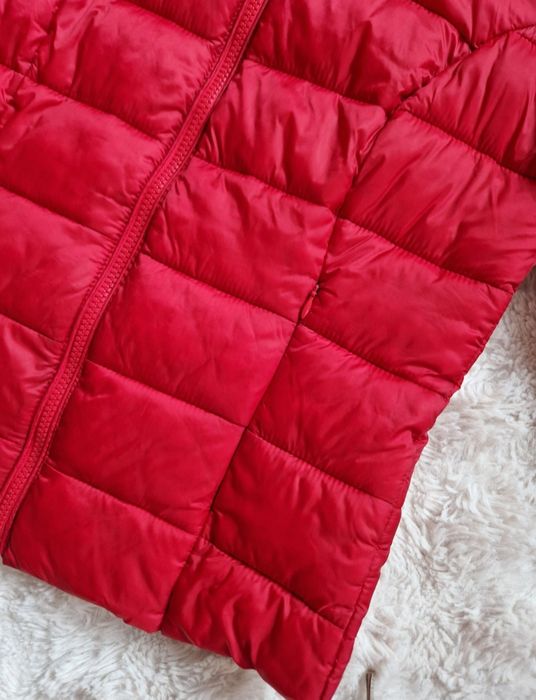 Куртка Reserved жіноча весна демі S-M курточка бомбер