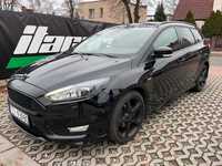 Ford Focus ST Line 1.0 Ecoboost 125ps Manual Xenon LED Nawigacja Park Assist