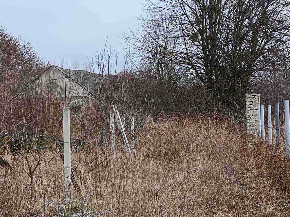 Без Комісії!! Продаж колгоспу в Перемишлянах